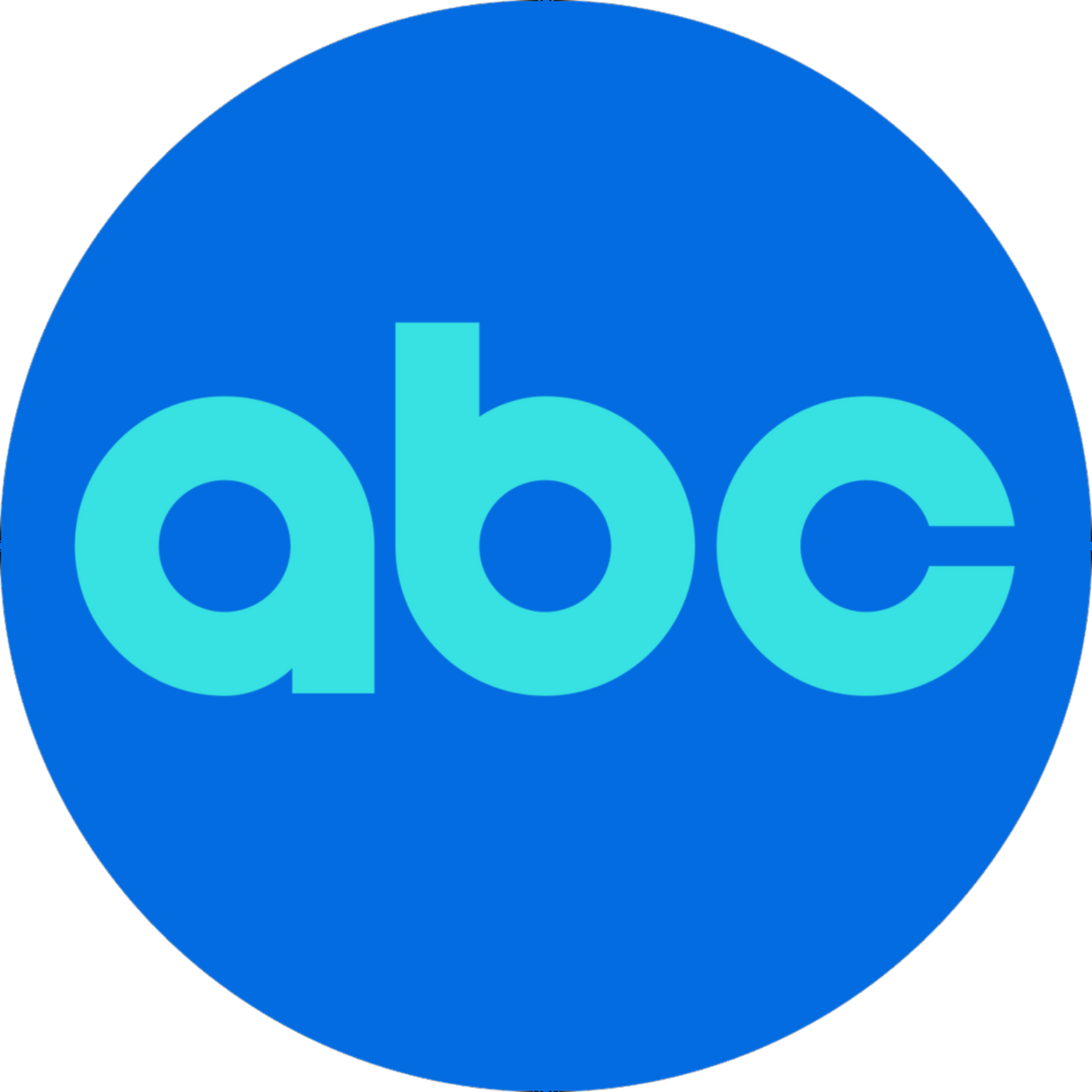 ABC Blue Logo by Shakar20 on DeviantArt