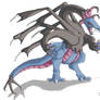 Maybe A Hydreigon?