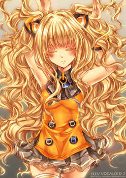 SeeU