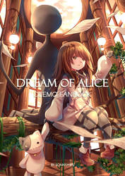 Dream of Alice : Demoo Fanbook