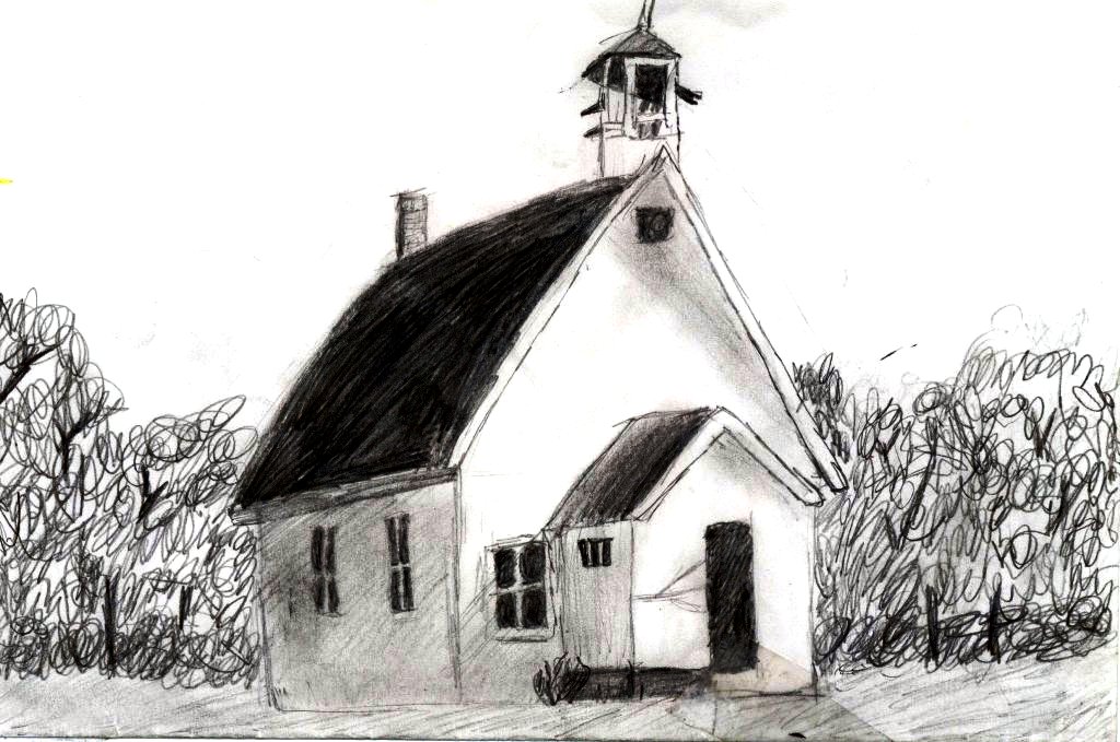 schoolhouse