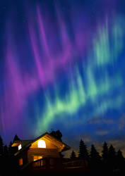 Northern Lights