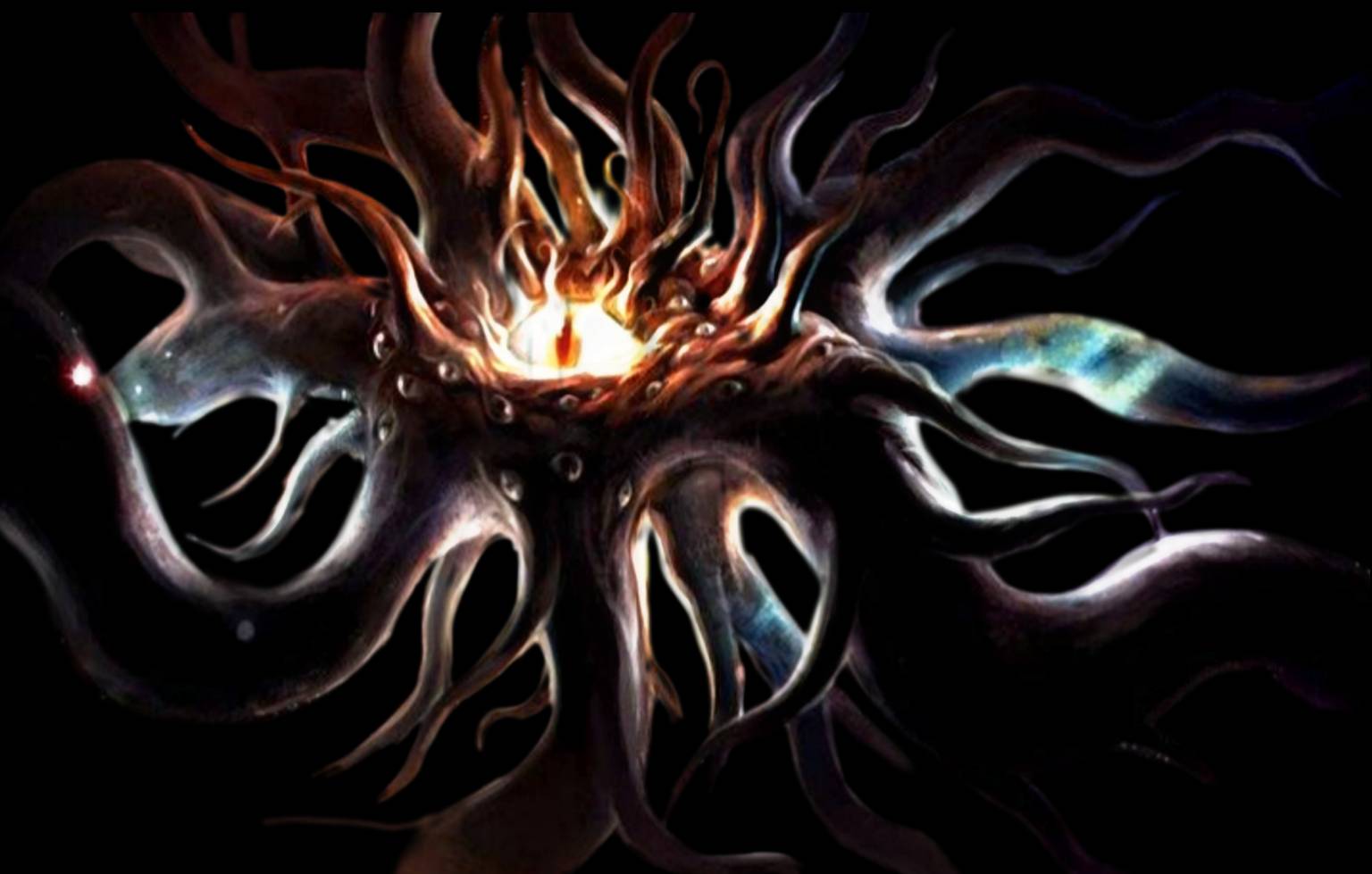 Azathoth H.P Lovecraft PNG by jotanoanime on DeviantArt
