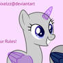 .:MLP: A Delightful Surprize!:.