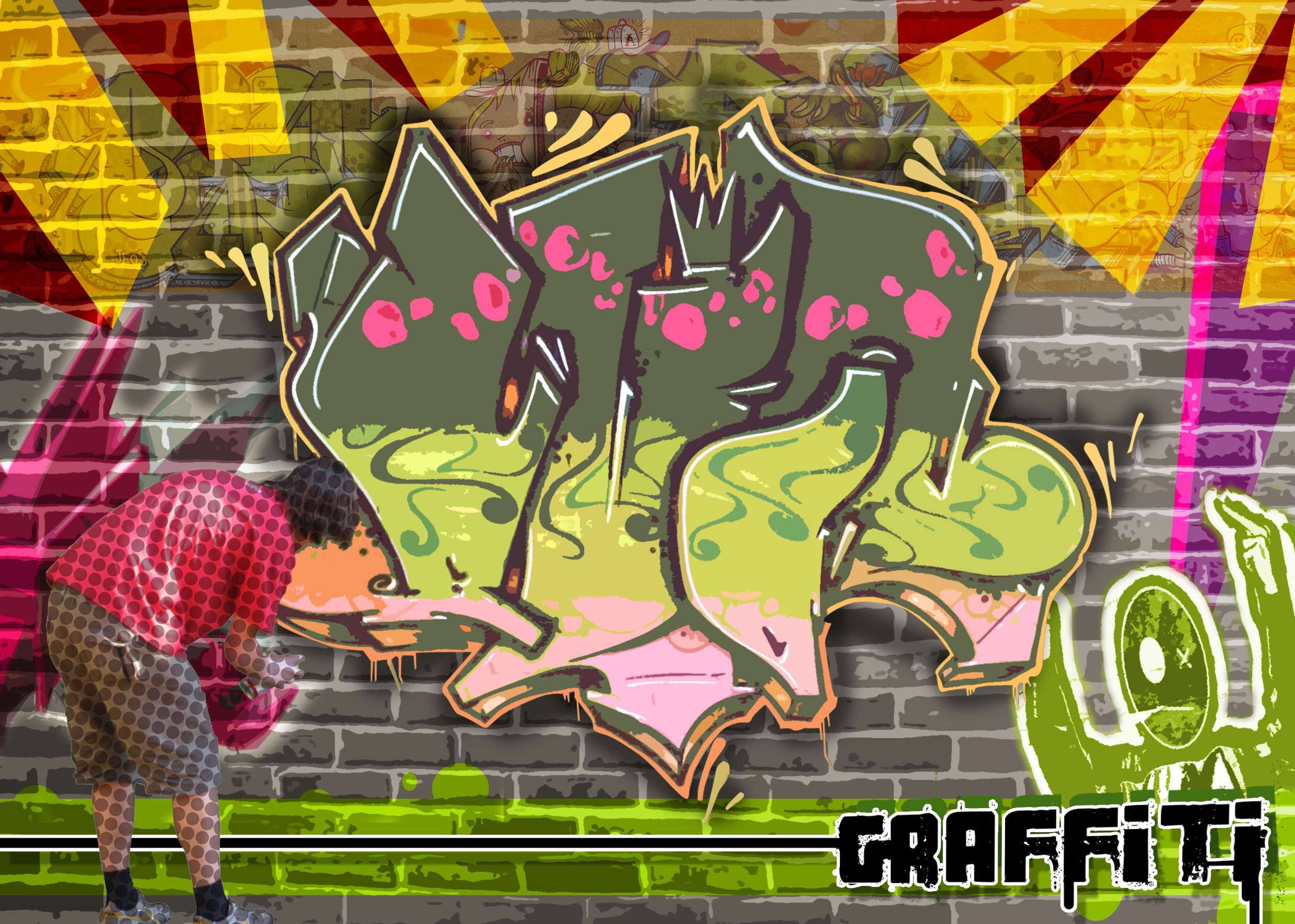 GRaFfiTi