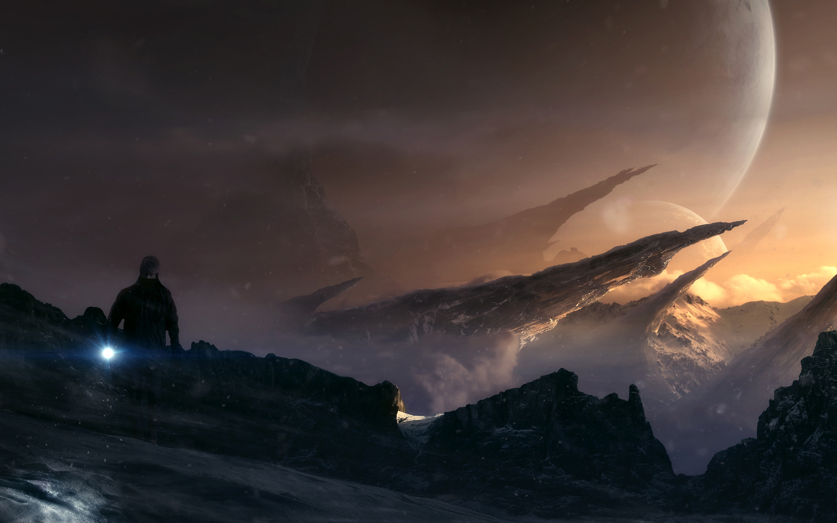 The Path by TobiasRoetsch