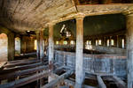 Zeliszow Church Series: IV by TobiasRoetsch Zeliszow Church Series: IV by TobiasRoetsch
