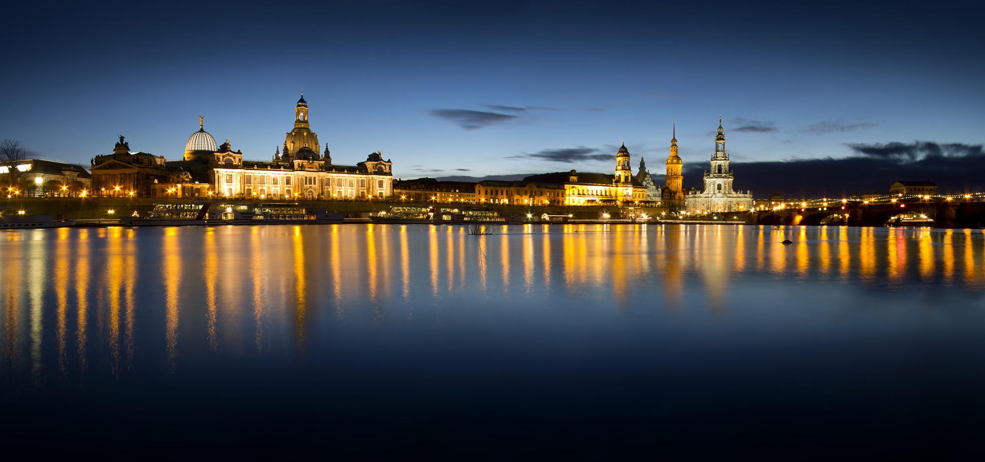 Dresden by TobiasRoetsch