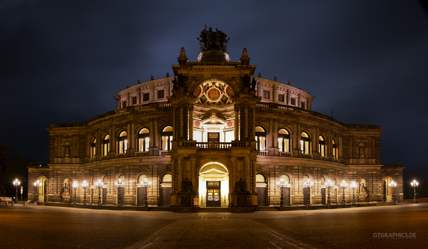 Semperoper