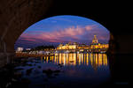 Under the Bridge by TobiasRoetsch