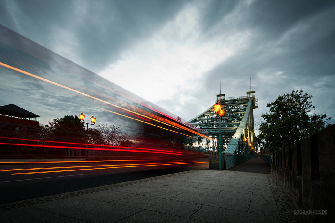 Rush by TobiasRoetsch
