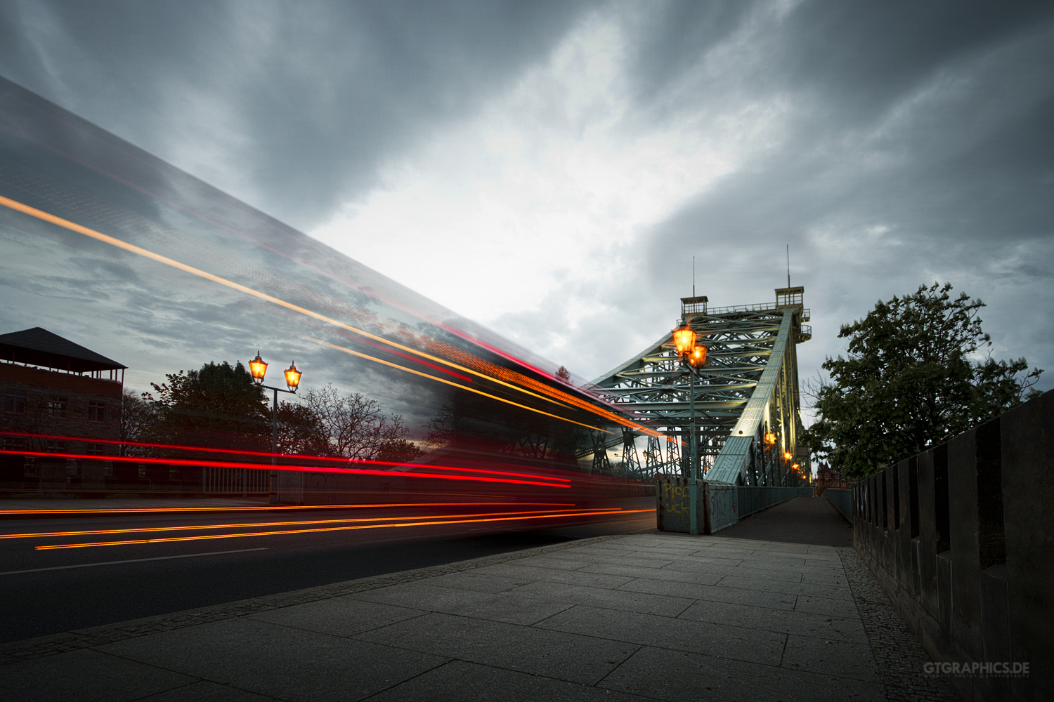 Rush by TobiasRoetsch
