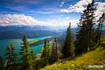 Walchensee by TobiasRoetsch