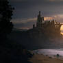 Twinrocks Fortress