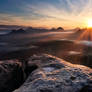 Kiss of the Sun