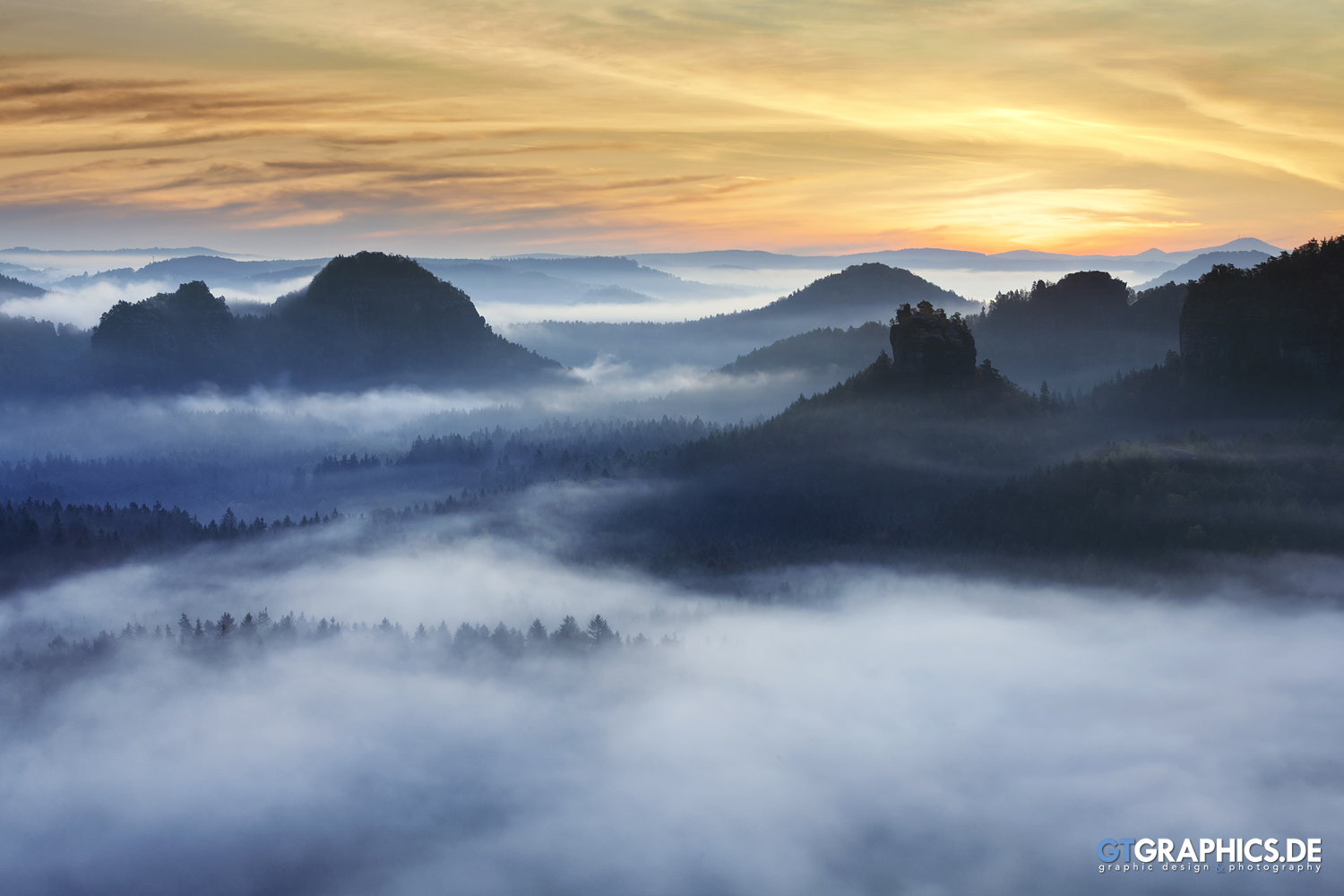 End of the Night by TobiasRoetsch