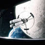 Lunar Mining