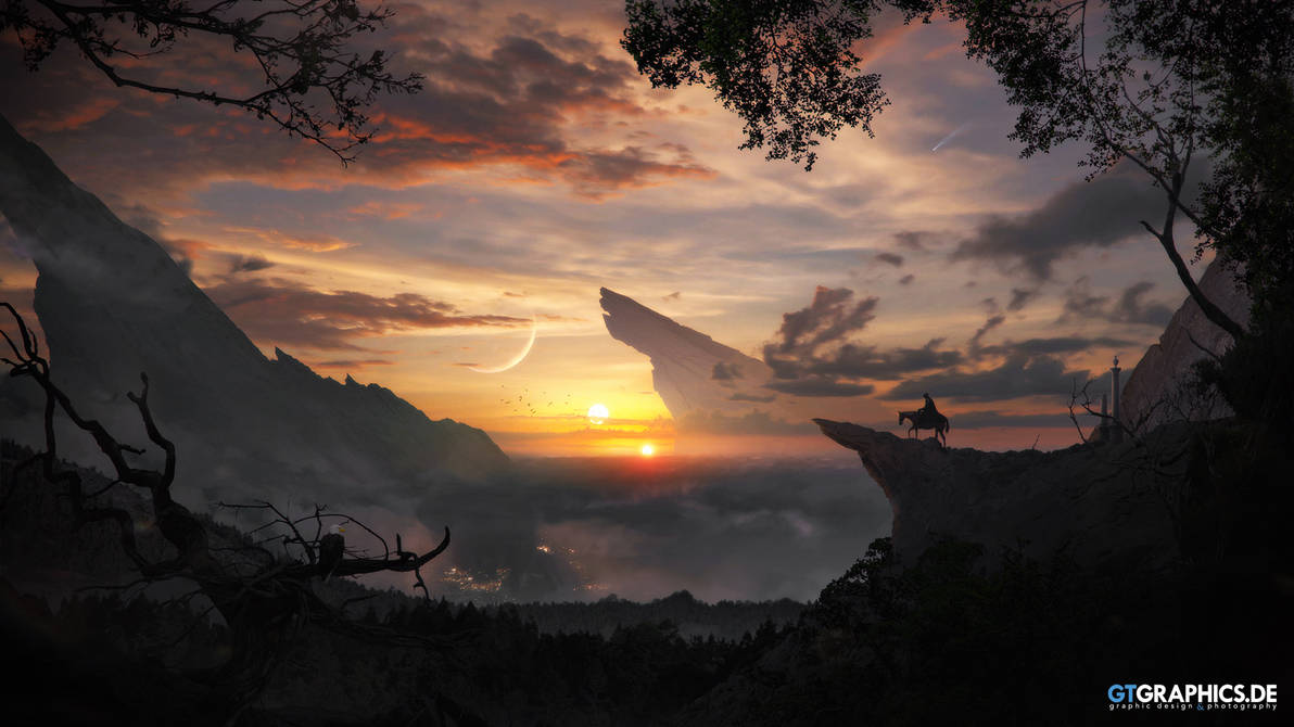 Erenyon by TobiasRoetsch