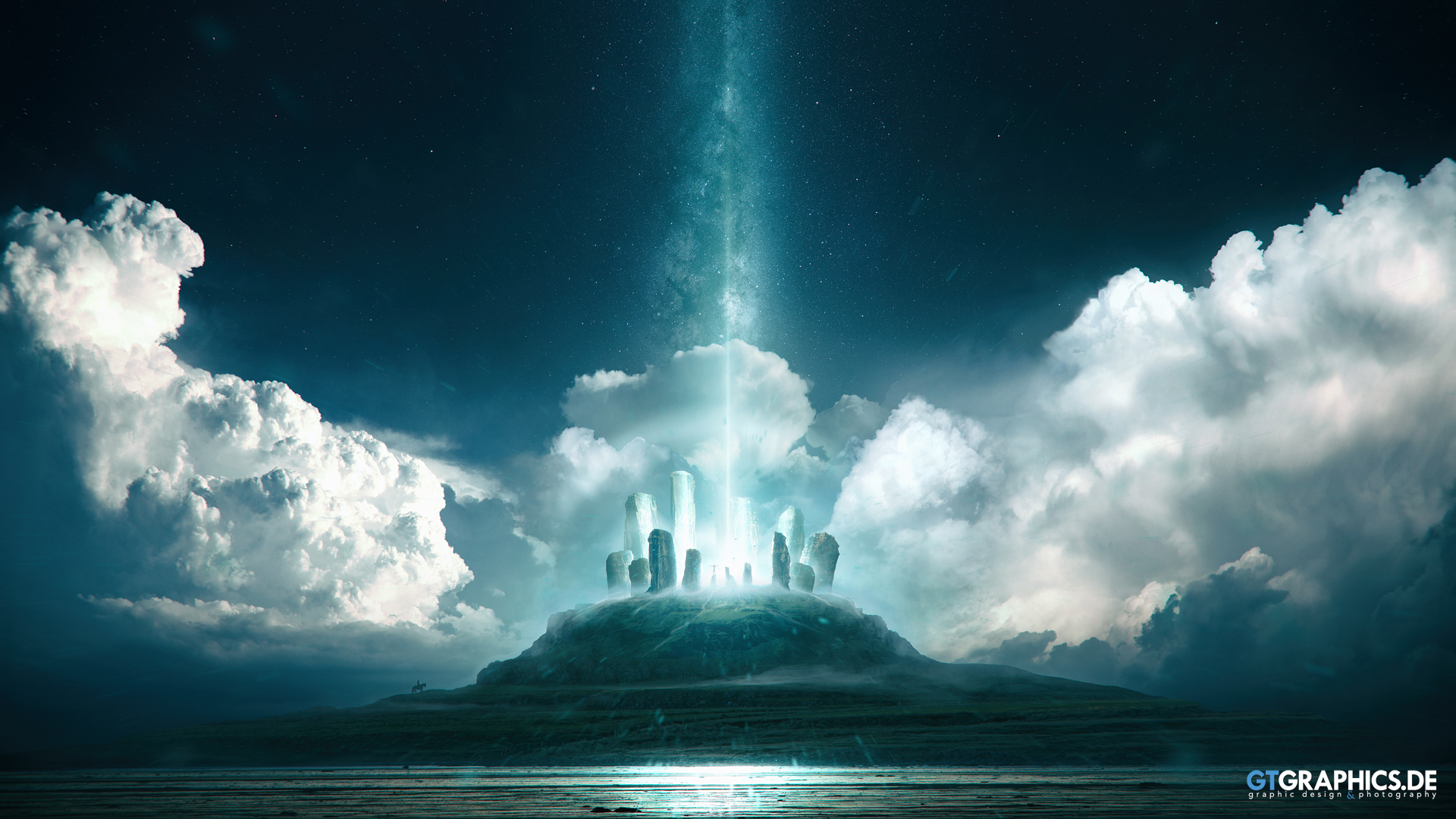 Divinity by TobiasRoetsch