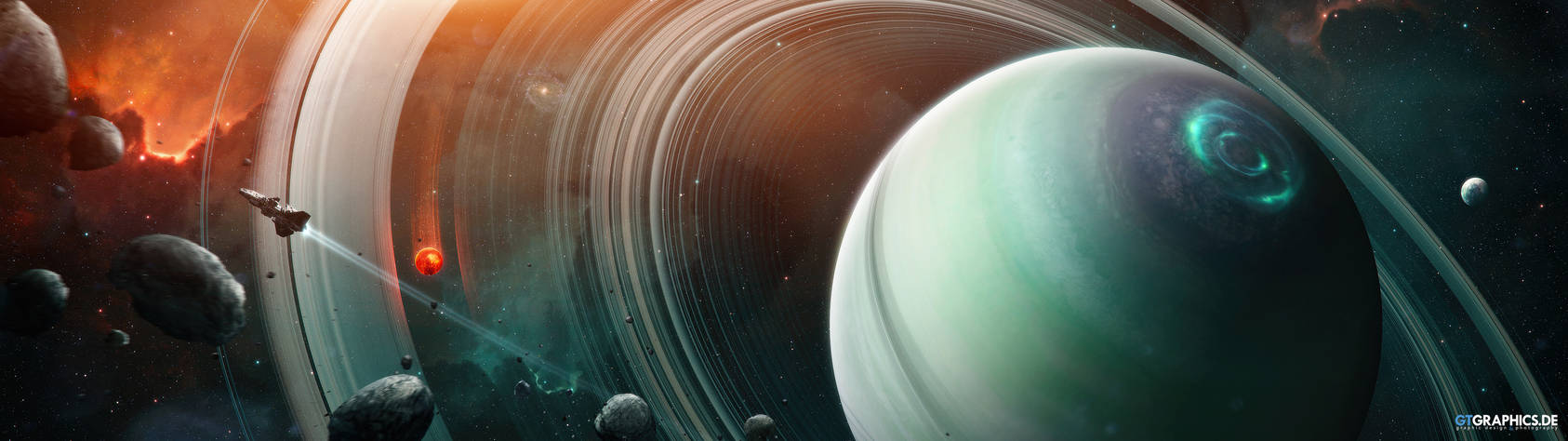 Rings of Arodu by TobiasRoetsch
