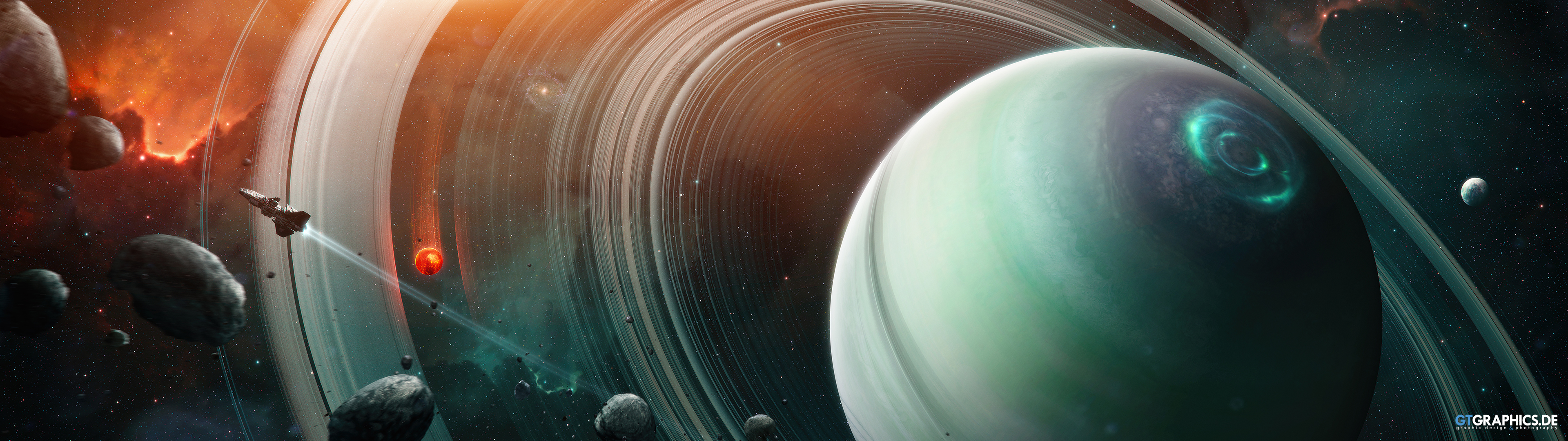 Rings of Arodu by TobiasRoetsch
