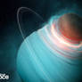 Uranus Impact