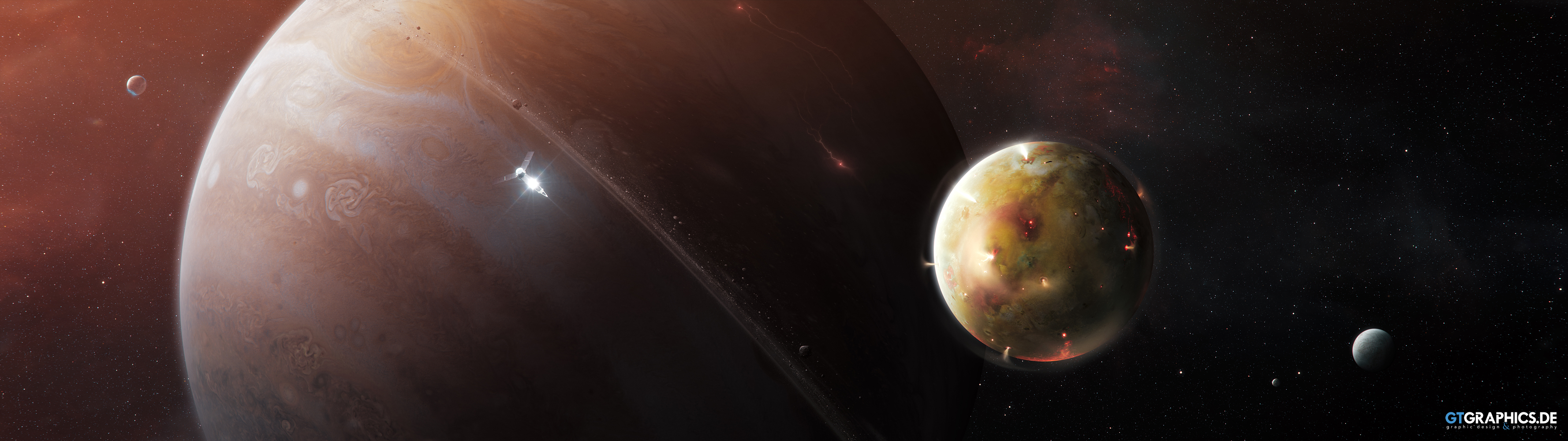 Juno's Epilog