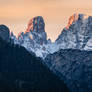 Cristallo Panorama