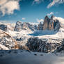 Tre Cime di Lavaredo