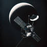 Mariner 10 - Mercury 1974