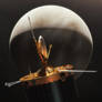Venus Pioneer - Venus 1978