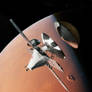 Viking 1 - Mars 1976