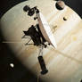 Voyager 1 - Jupiter 1979