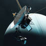 Voyager 2 - Uranus 1986
