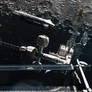 NASA Mars Gateway