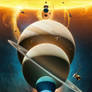 The Solar System