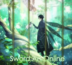 Sword Art Online memento