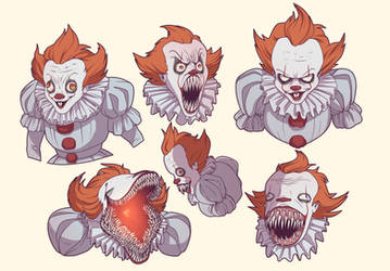 Pennywise