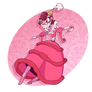 Baroness Von Bon Bon