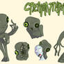 Cremanthra
