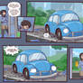 Slugbug Origin