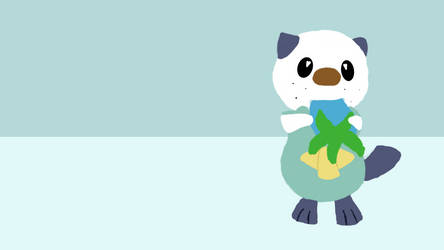 Oshawott for Techn