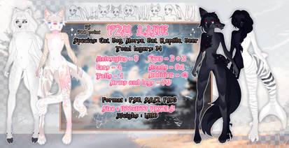 P2U LINE