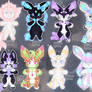 adopt | OPEN