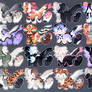 adopt | OPEN