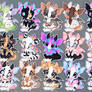 adopt | OPEN