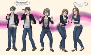 Tg cellphone Sequence commission