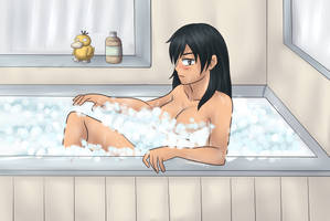 TG ash Bathtub