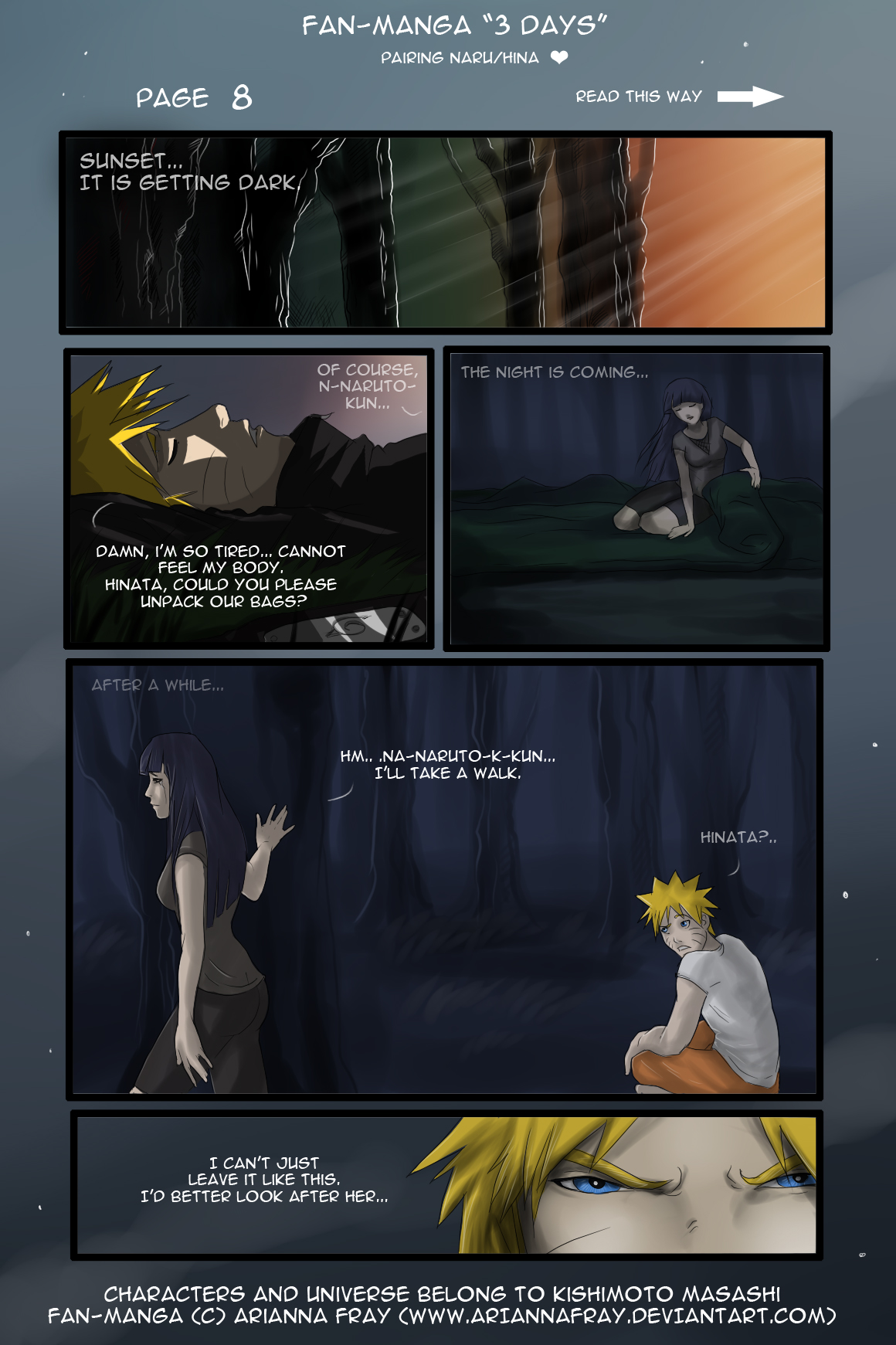 3 days - page8