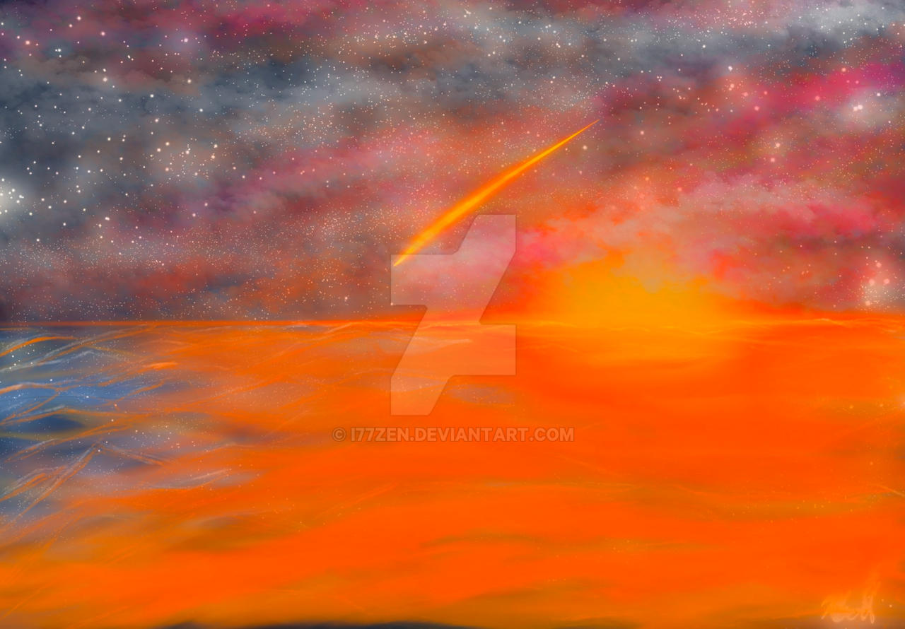 Meteor's Melody